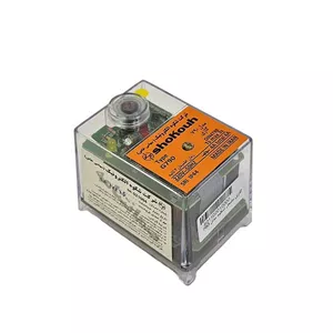 رله گازی مارک شکوه G790 