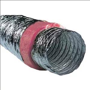 لوله خرطومی عایق شده مارک ISIDEM