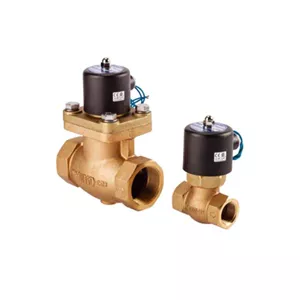 شیر برقی آب 2 اینچ مارک یونیدی Uni-D مدل UW-50