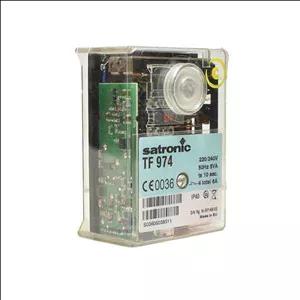 رله مشعل گازوئیل هانیول مدل TF974