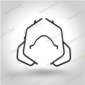گارد جلو موتور یاماها NMAX