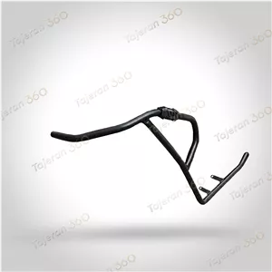 گارد جلو موتور هوندا PCX 160