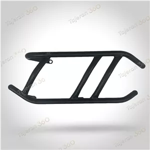 گارد محافظ اگزوز موتور سیکلت ADV 150