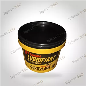 گریس لیتیوم کانادا لوبریفنت 115 گرمی