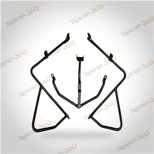 گارد جلو جی 200 (ABS) J200