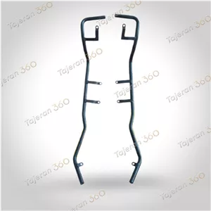 گارد جلو موتور یاماها ایکس مکس نیو XMAX 250
