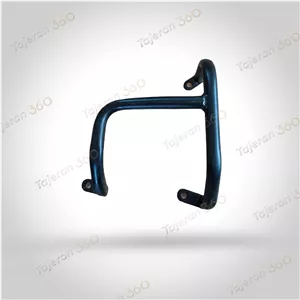 گارد اگزوز Xmax