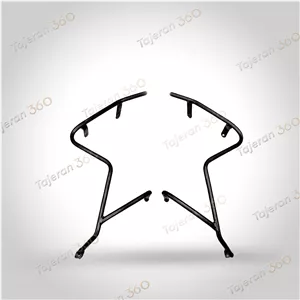 گارد جلو موتور یاماها ایروکس AEROX