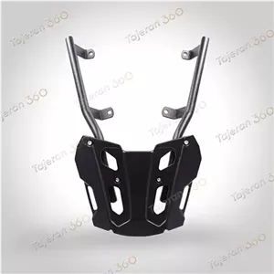 ترکبند ADV150 هوندا خارجی