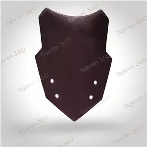 شیلد موتور سیکلت ایروکس AEROX