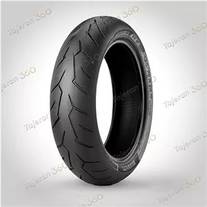 لاستیک پیرلی Ross 2 Pirelli 110 70-17 تایر موتورسیکلت