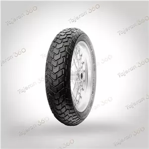 لاستیک موتور پیرلی سایز 140 70 17 Pirelli