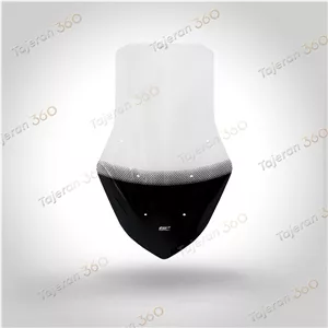 طلق GP Nmax 72cm شفاف ساخت ترکیه