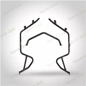 گارد جلو موتور ADV 150 هانی