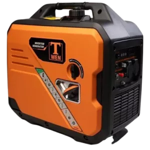 موتور برق اصلی 3/5کیلووات سوپر سایلنت هندل واستارت