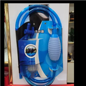 سیفون شیردار تخلیه مایعات | تخلیه آسان و سریع مایعات از مخازن | مدل دارای شیر کنترل جریان