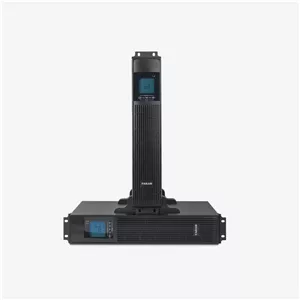 یو پی اس 3 کاوا آنلاین فاران مدل ویگور Vigor RTL ظرفیت 3KVA باتری خارجی