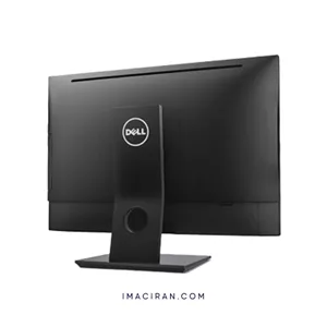 آل این وان دل 24 اینچ مدل Dell 7440 Core i5-6Gen 16GB 1TB SSD AMD 2GB