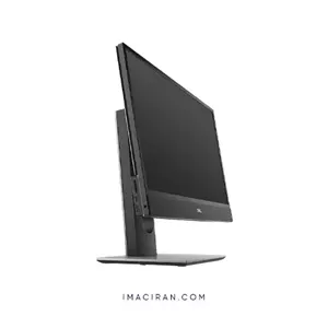 آل این وان دل 22 اینچ مدل Dell 5260 i7-8Gen 16GB 1TB SSD M.2