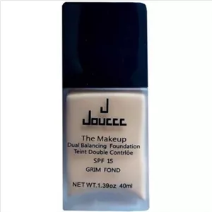 کرم پودر دوسه ،شماره ۲