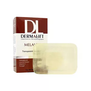 پن شستشو درمالیفت مدل Melafit وزن 100 گرم