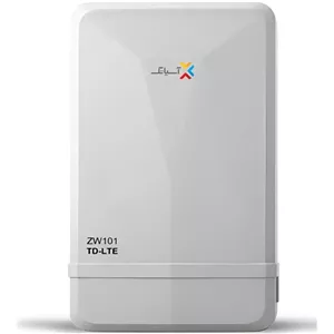 مودم فضای باز TD-LTE آسیاتک مدل ZW101 + POE