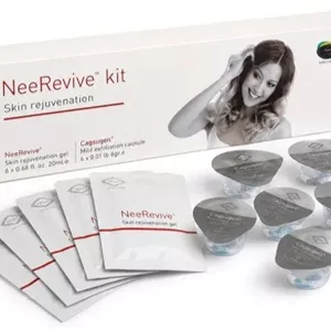 کیت مواد پلاژن نئو ریوایو Neo Revive