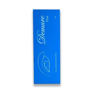 فیلر دمور فاین