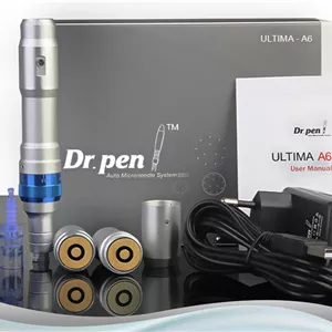 درماپن A6 دکتر پن