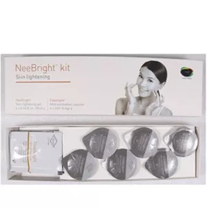 کیت مواد پلاژن نئو برایت Neo Bright