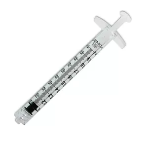 سرنگ لوئرلاک شنزو 1سی سیShenzo Syringe