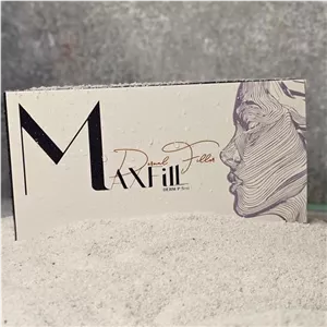 فیلر 10 سی سی maxfill