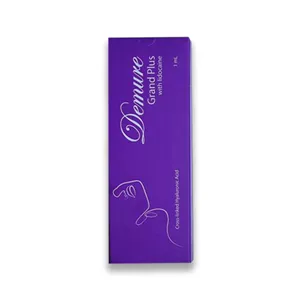 فیلر دمور گرند پلاس