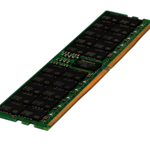 رم سرور HPE 96GB (1x96GB) Dual Rank x4  Registered Smart Memory Kit- P66675-B21