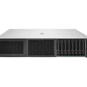 سرور HPE ProLiant DL345 Gen10Plus پارت نامبر: P39265-B21