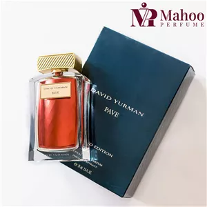 خرید عطر ادکلن دیوید یورمن پیو اصل | David Yurman Pave