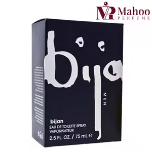 عطر ادکلن بیژن مردانه اصل | Bijan for Man
