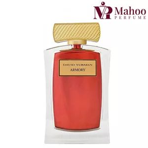 خرید عطر ادکلن دیوید یورمن ارموری اصل | David Yurman Armory