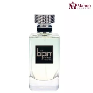 عطر ادکلن بیژن مدل 001 مردانه حجم 100 میل  | Bijan 001 Parfum For Men