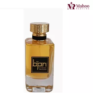 عطر ادکلن بیژن مدل 222  زنانه حجم 100 میل  | Bijan 222 Women Eau de Parfum