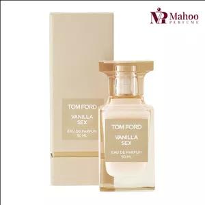 عطر ادکلن تام فورد وانیلا سکس اصل 50 میل | Tom Ford Vanilla Sex