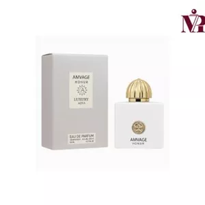 عطر ادکلن آموآج آنر لاکچری آکوآ 50 میل |  Amvage honur Luxury Aqva