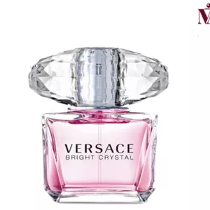 عطر ورساچه برایت کریستال ساخت ماهوپرفیوم Versace Bright Crystal