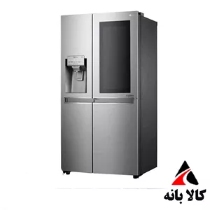 یخچال ساید بای ساید ال جی مدل X257