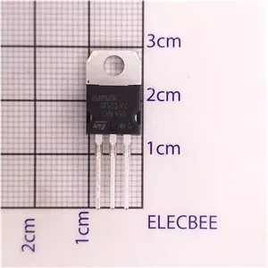 STP26NM60N TO-220