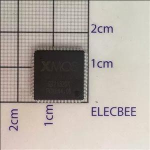 XU216-512-TQ128-C20 CODE:U11690C20 میکروکنترلر