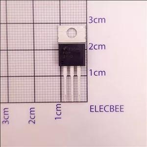 FDP2710 TO-220