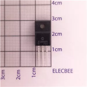 JCS18N50FH TO-220F