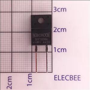 SFF1006A TO-220AC