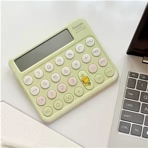 ماشین حساب فانتزی حیوانات